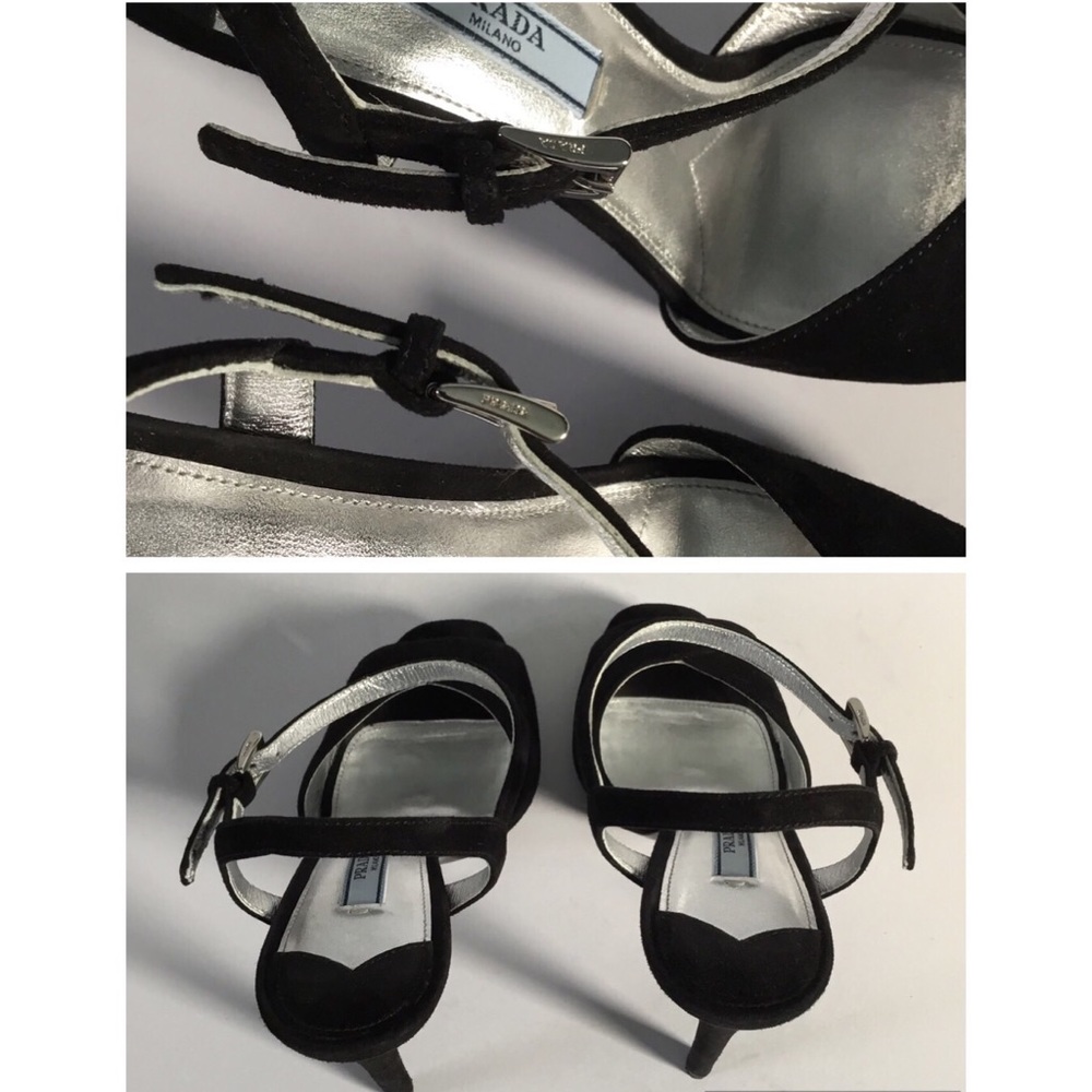 PRADA - Picture 6 of 8